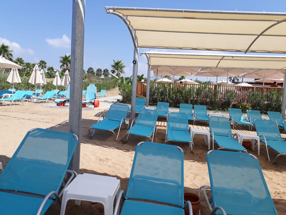 Strand Arcanus Hotels Trendline Side