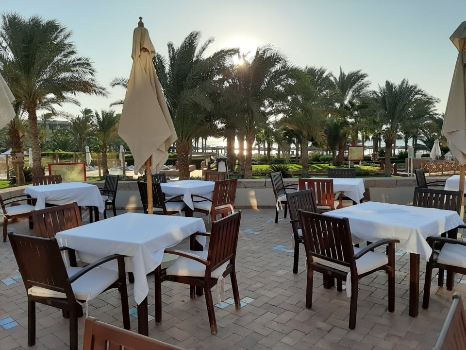 Gastro Fort Arabesque Resort, Spa & Villas