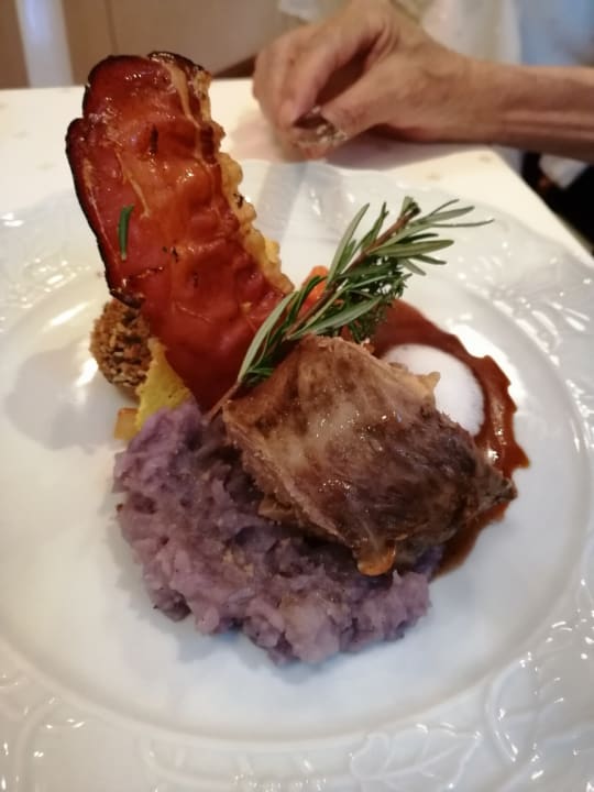 Gastro Schlössl Hotel Kindl