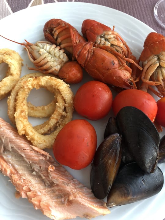 Gastro Mary Hotel Alanya