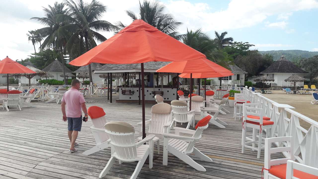 Sonstiges Grand Muthu Club Caribbean Runaway Bay