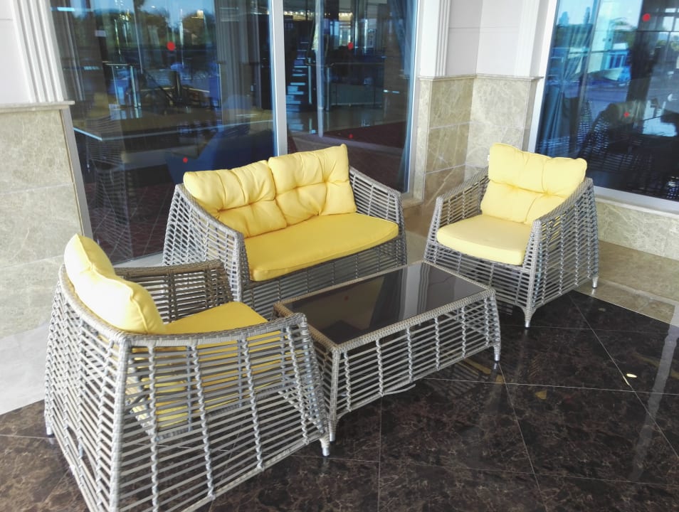 Sonstiges Lonicera Resort & Spa Hotel