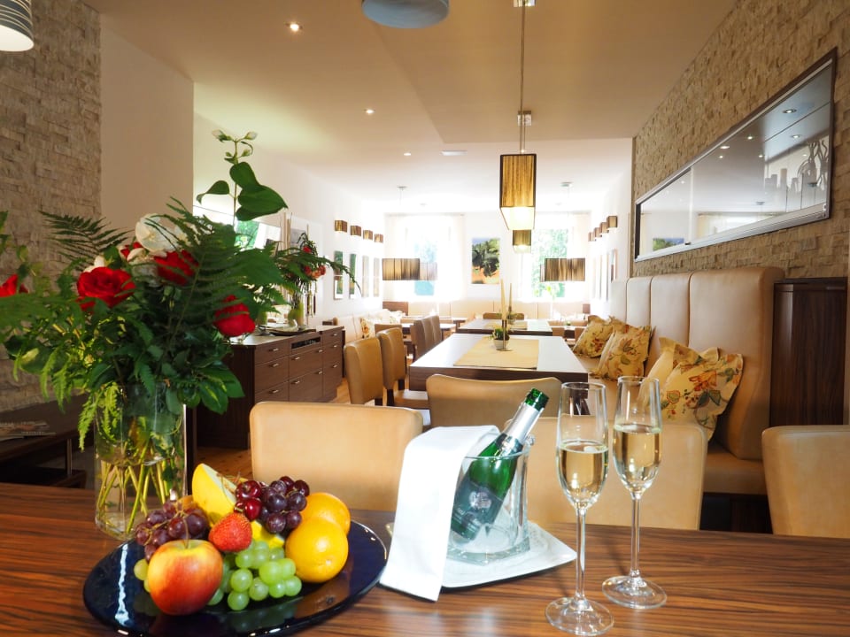 Gastro Hotel Die Residenz Superior