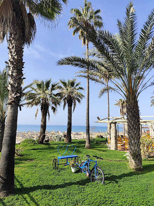 Sonstiges Hotel Defne Garden