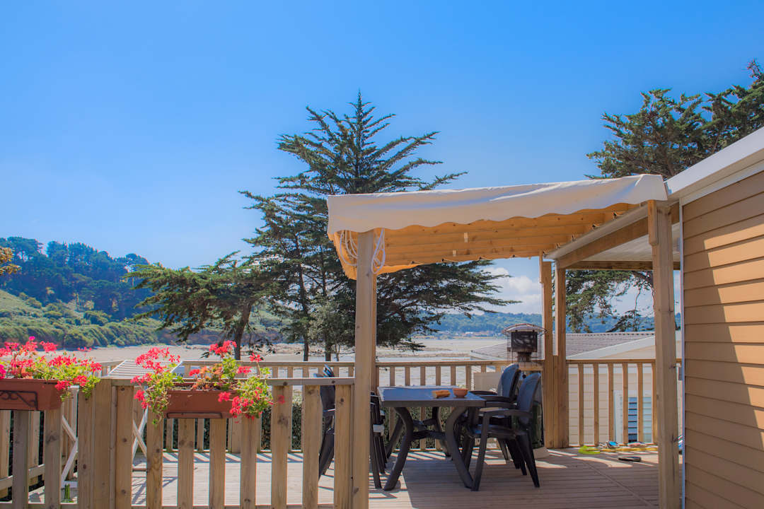 Sonstiges Camping & Bungalows RCN Port l'Epine