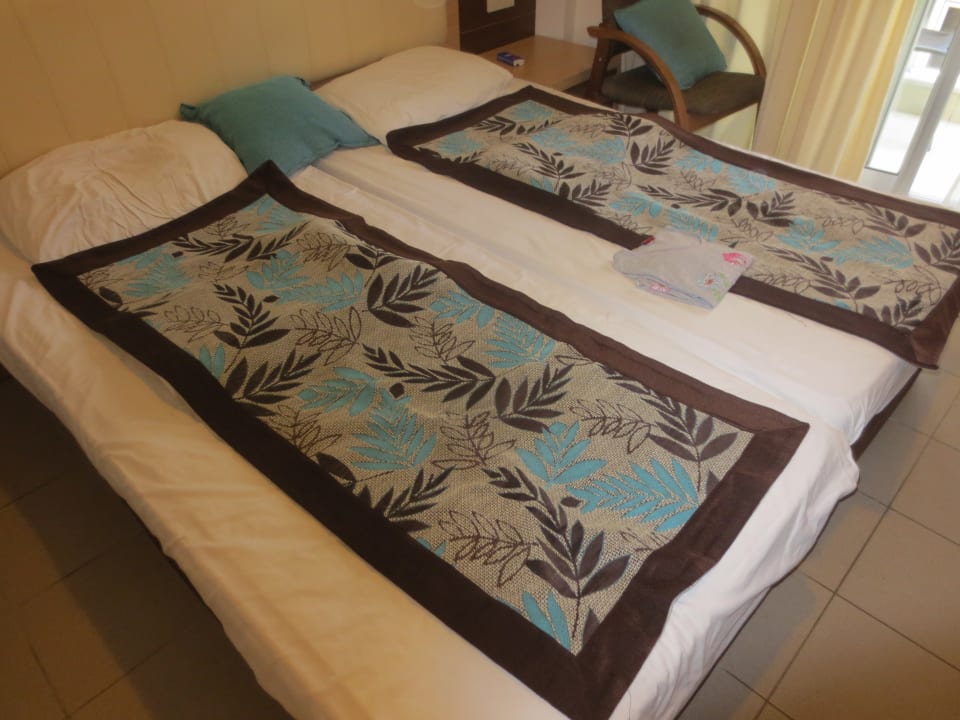 Zimmer Monart City Hotel
