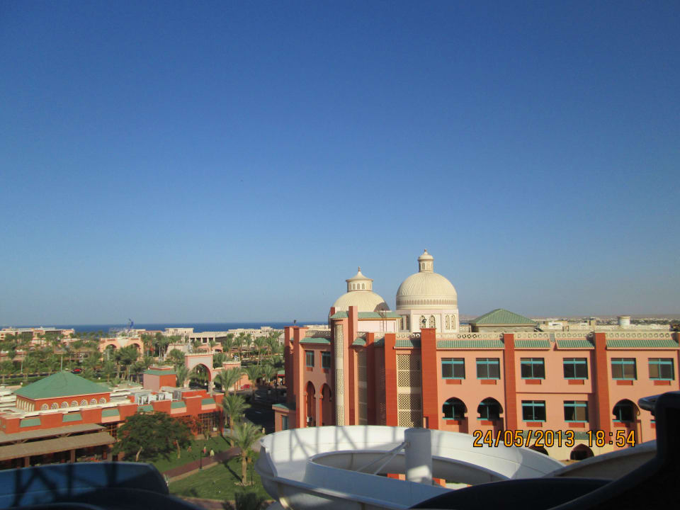 7 Pickalbatros Aqua Park Resort - Hurghada