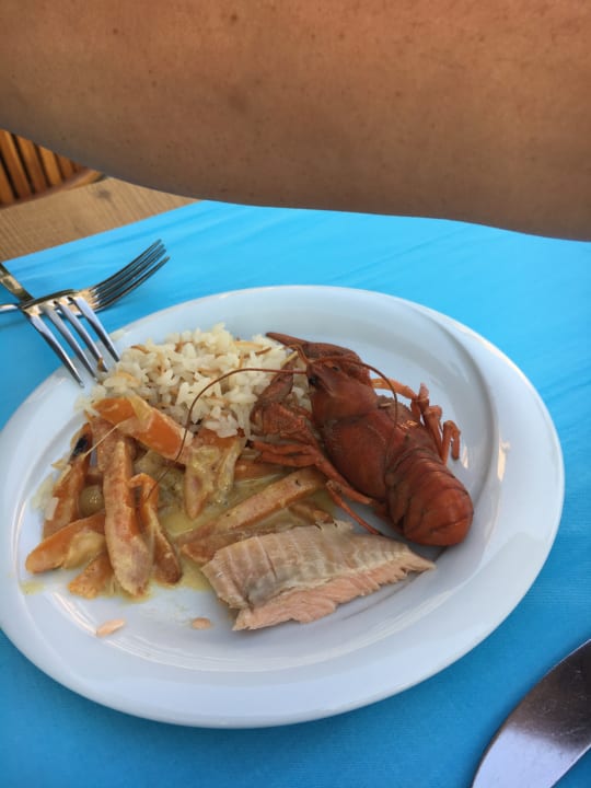 Gastro Saphir Resort & Spa