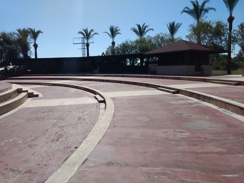 Sport & Freizeit IC Hotels Green Palace