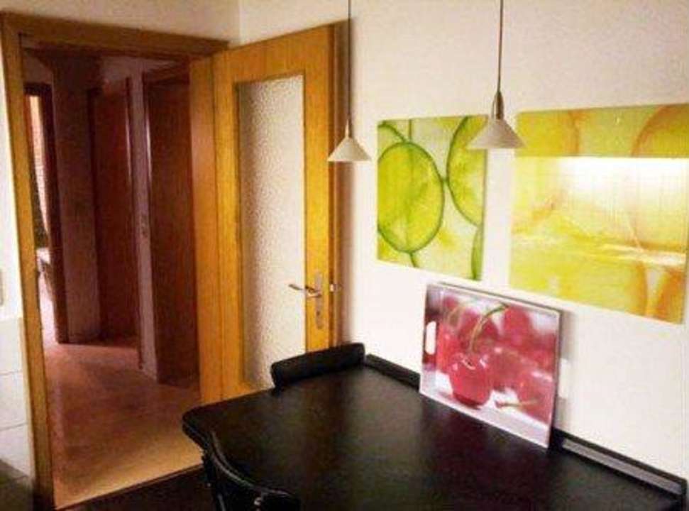 Küche Ferienhaus Detmold