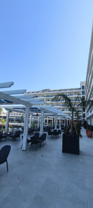 Außenansicht Dream Water World