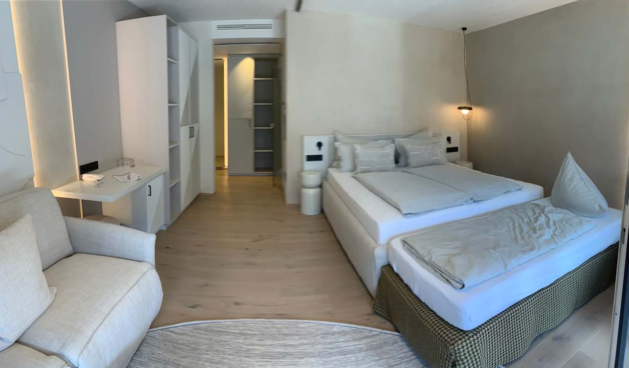 Zimmer Sonnen Resort