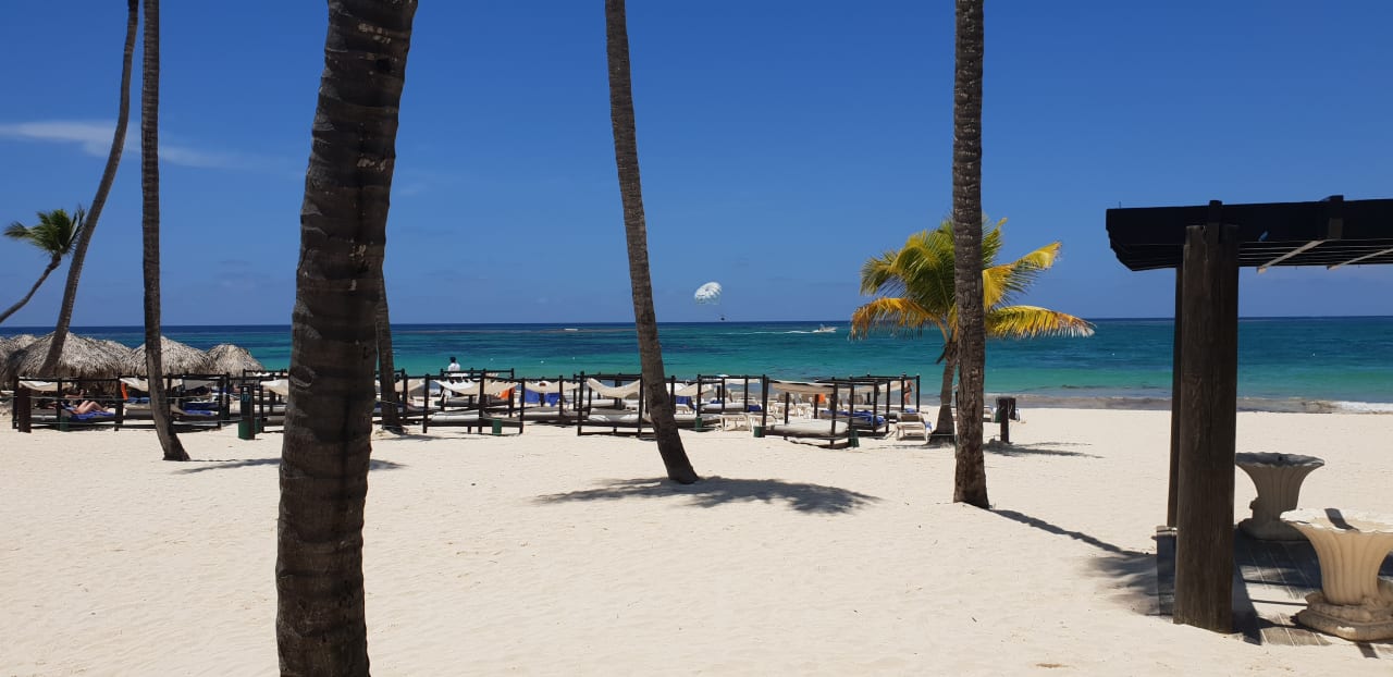 Strand Punta Cana Princess All Suites Resort & Spa