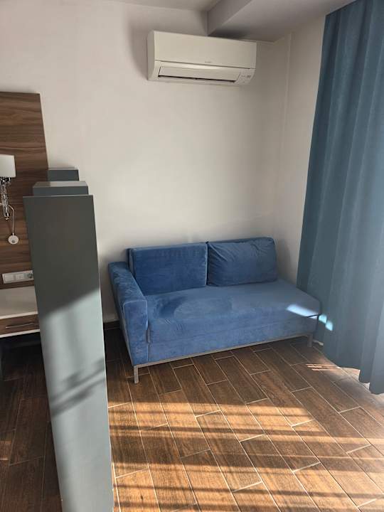 Zimmer Eftalia Ocean Resort & Spa