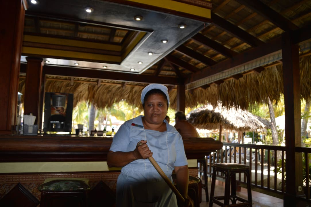 Polonia Playabachata Hotel