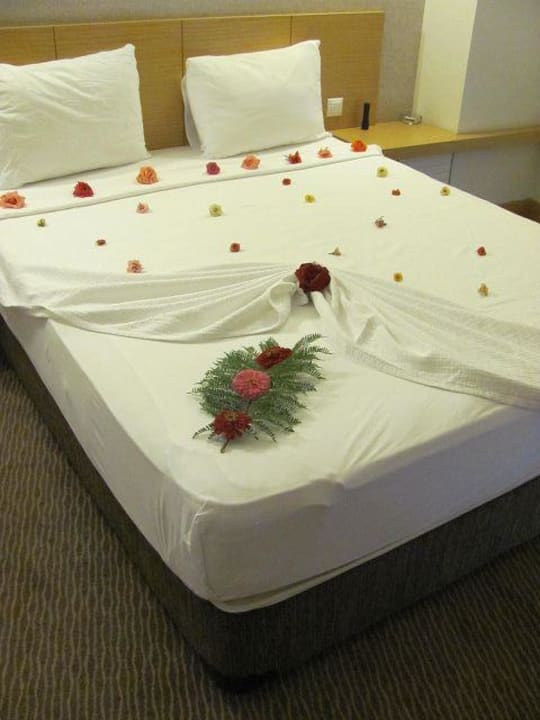 Überraschung Saphir Resort & Spa