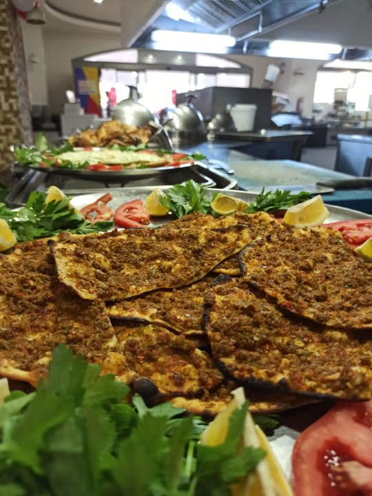 Gastro FUN&SUN Smart Hane Sun Hotel