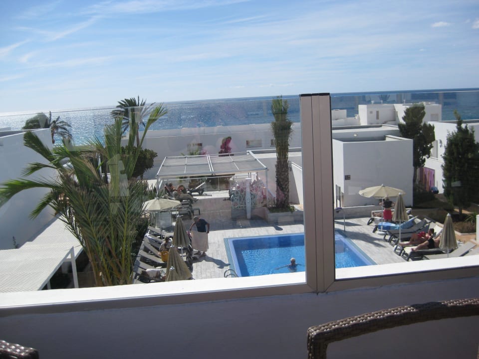 Schön! Hotel Riu Palace La Mola