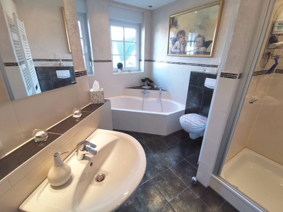 Zimmer Ferienwohnung Dorfglück