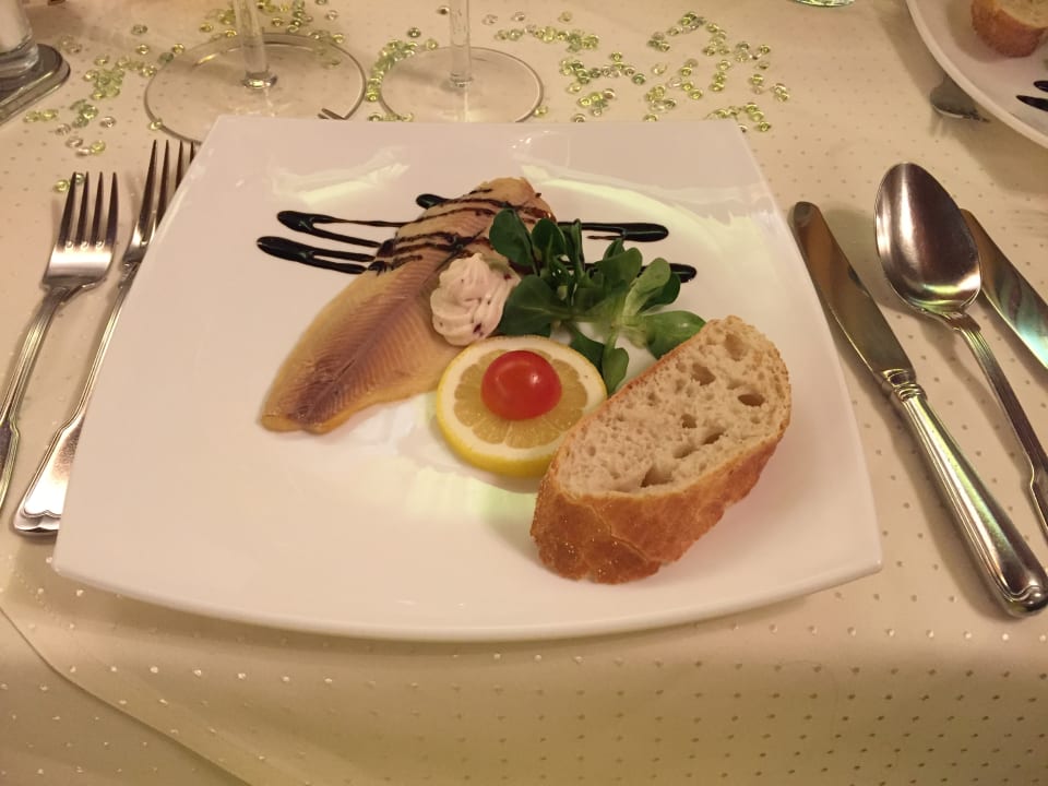 Restaurant Bergsporthotel Antonie