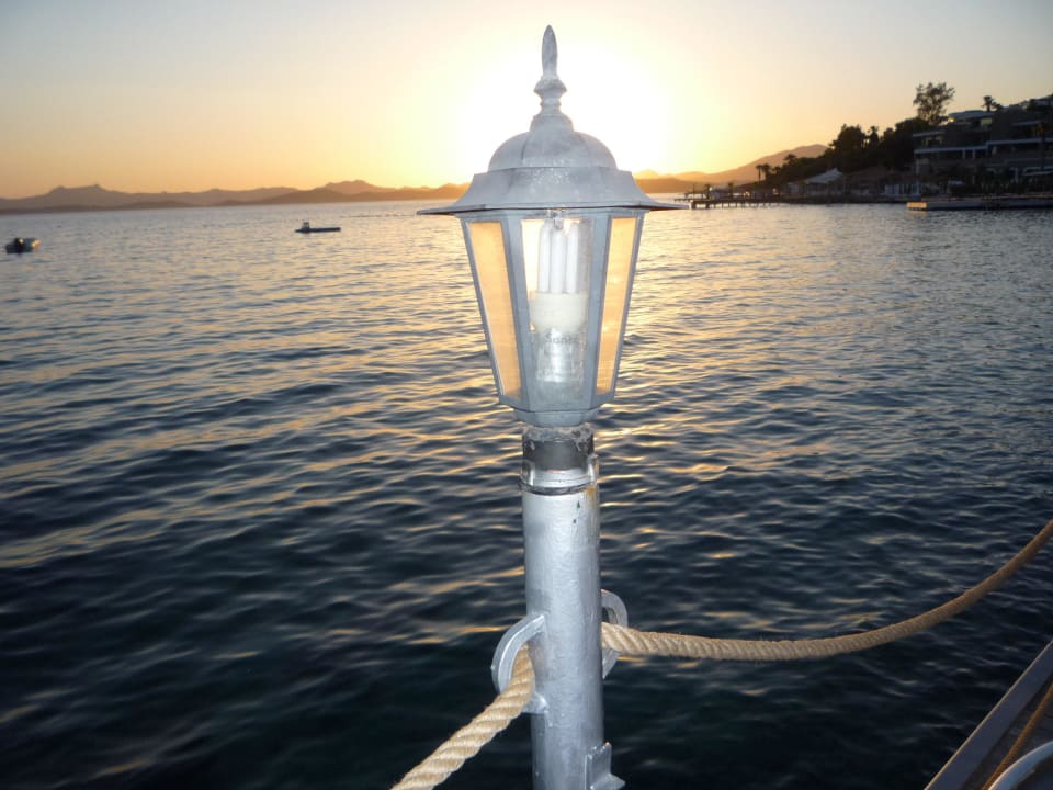 Widok z restauracji TUI MAGIC LIFE Bodrum - Adult Only (16+)