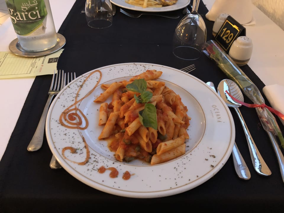 Gastro Oceana Hotel & Spa