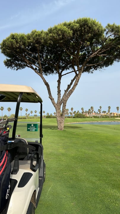 Sport & Freizeit Aldiana Club Andalusien