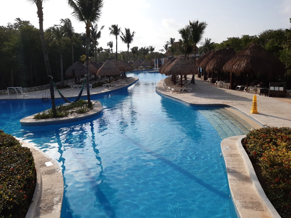 Pool Iberostar Waves Paraiso del Mar