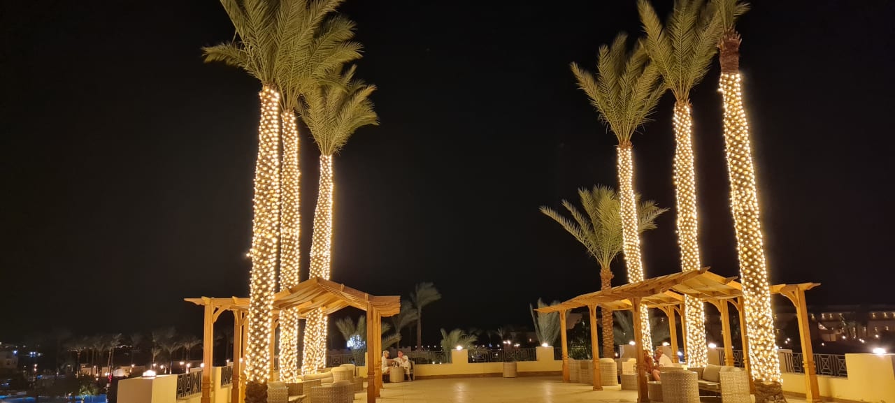 Sonstiges Cleopatra Luxury Resort Makadi Bay