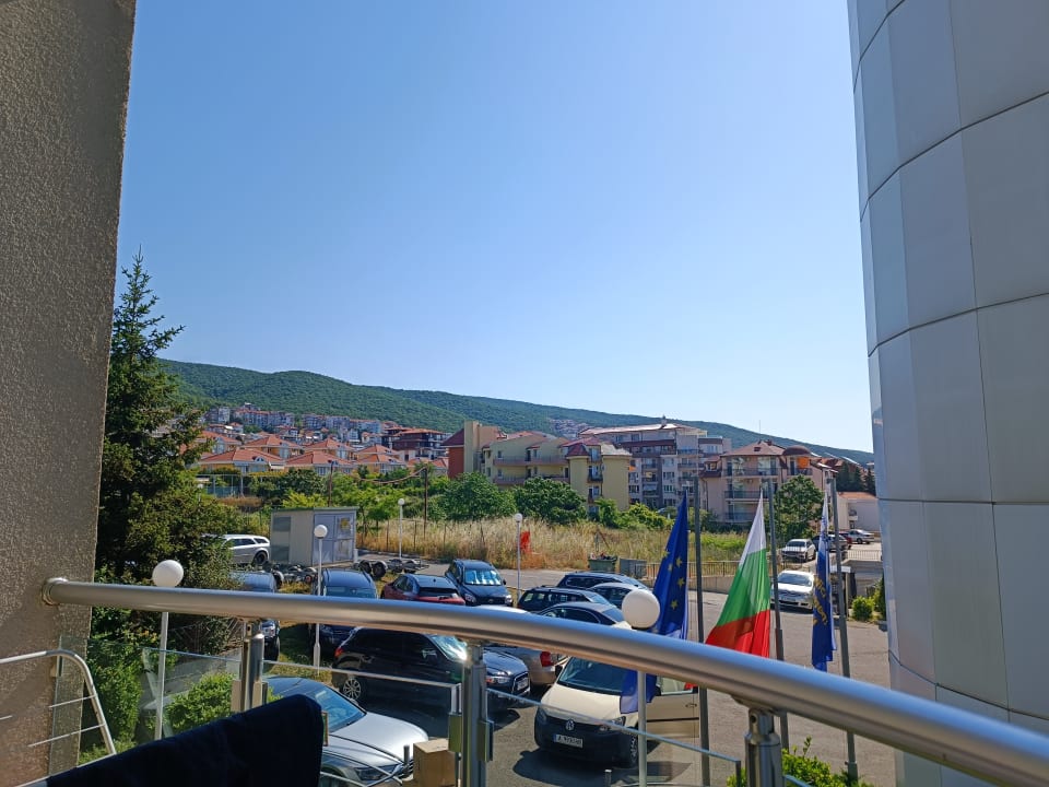 Zimmer Hotel Sineva Beach