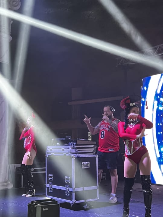 Sport & Freizeit Sunrise Resort Hotel