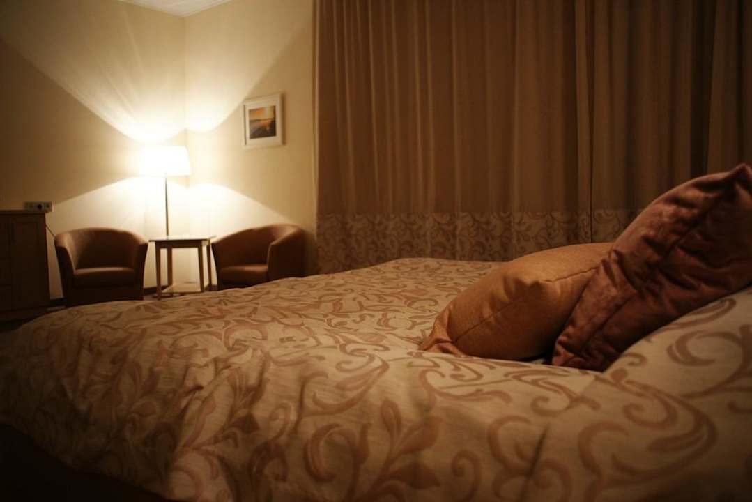 Family Hotel ForRestMix Club