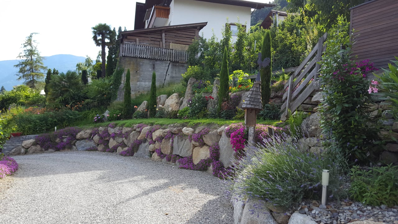 Top gepflegt Landhaus Freiburgerhof