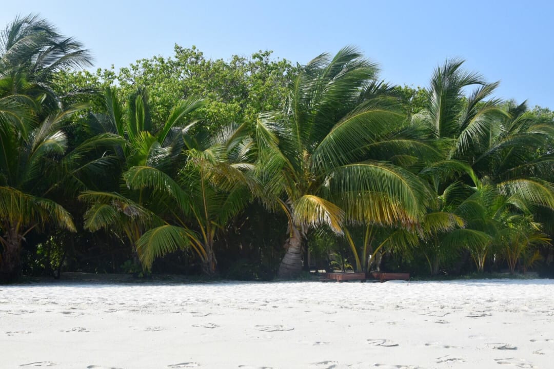 Nordstrand Adaaran Select Meedhupparu Island Resort - Premium All Inclusive