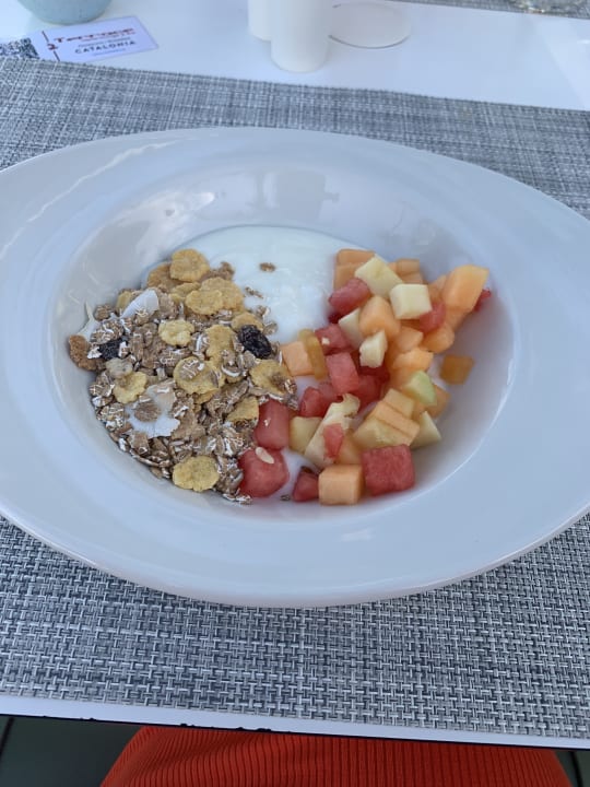 Gastro Catalonia Royal La Romana - Adults only