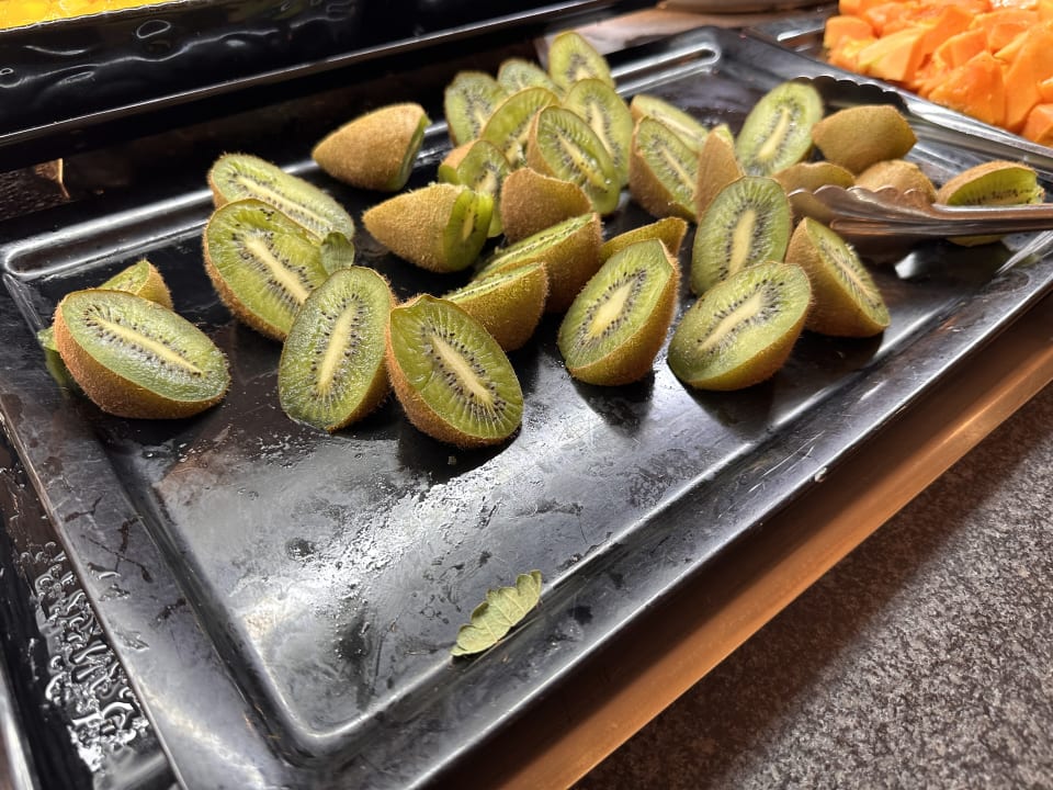 Gastro Hotel Riu Palace Tenerife