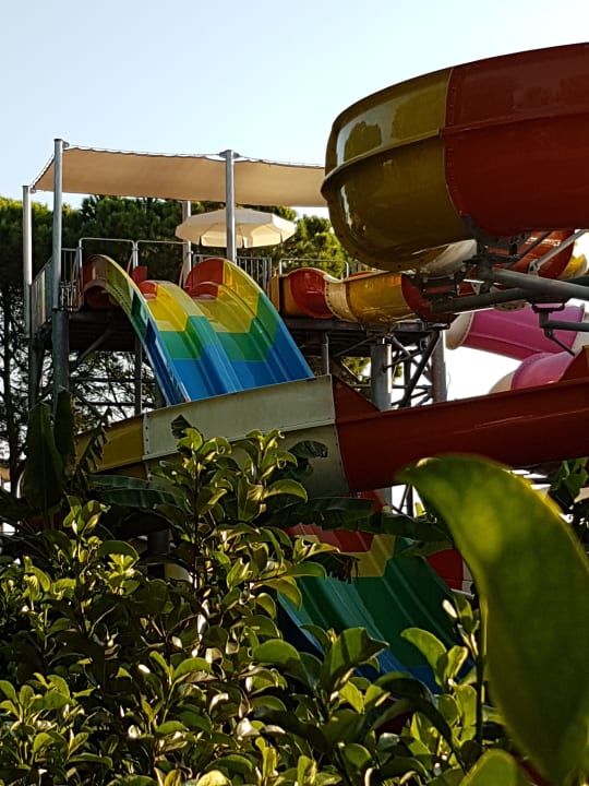 Sport & Freizeit Xanadu Resort Hotel