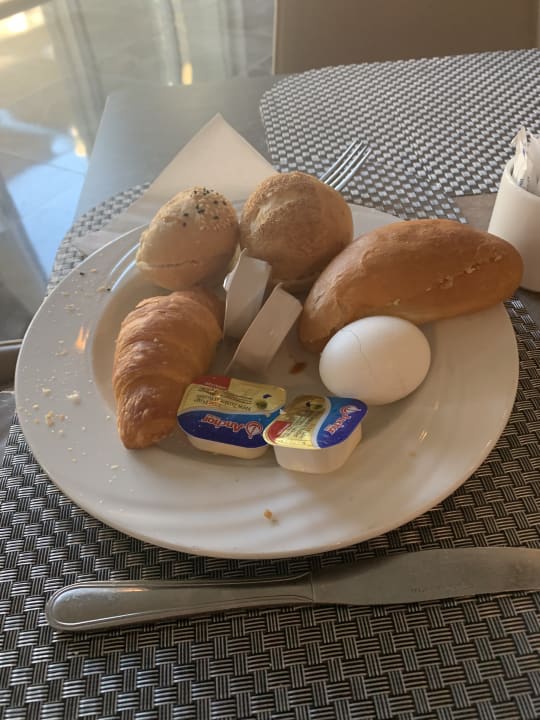 Gastro Pickalbatros Aqua Blu Resort - Hurghada