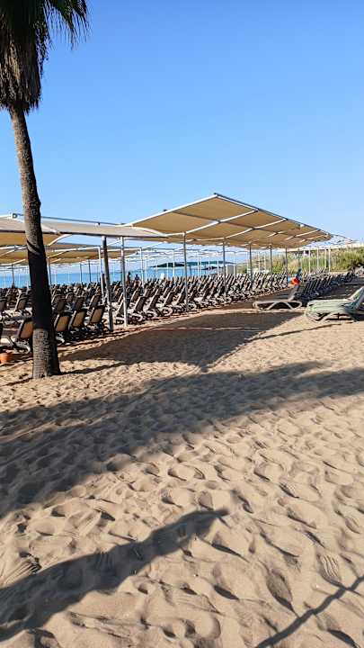 Strand Royal Atlantis Beach Hotel