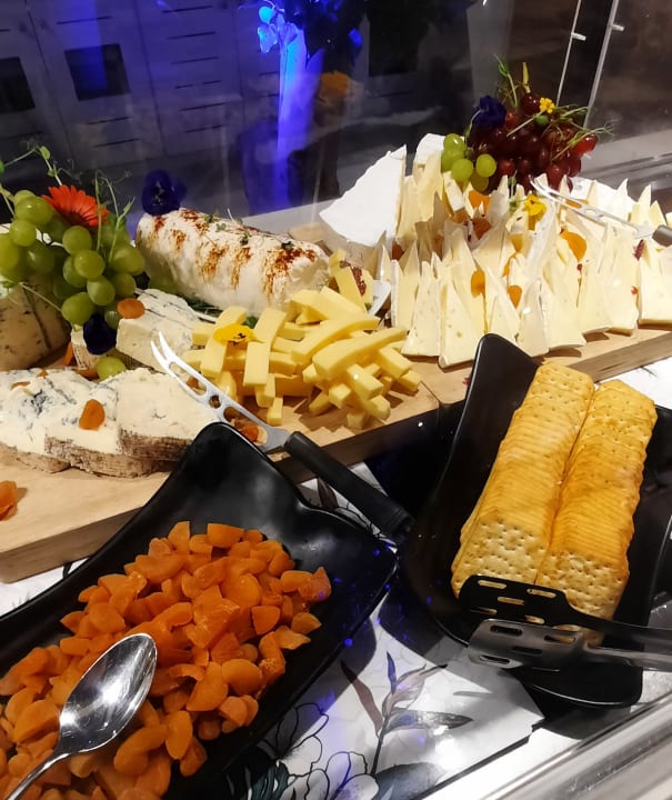 Gastro Lagoon Attitude - Adults only