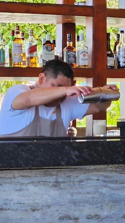 Gastro Hilton Cancun, an All-Inclusive Resort