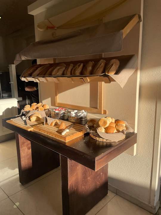 Gastro Hotel Gaia Palace
