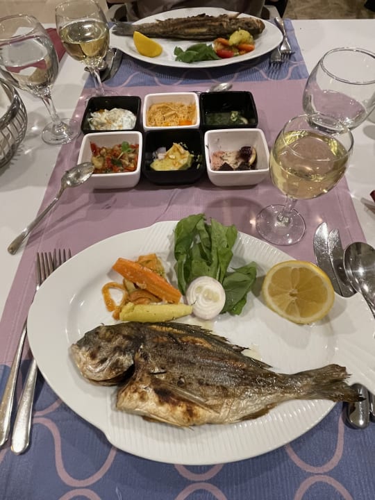 Gastro Calimera Serra Palace