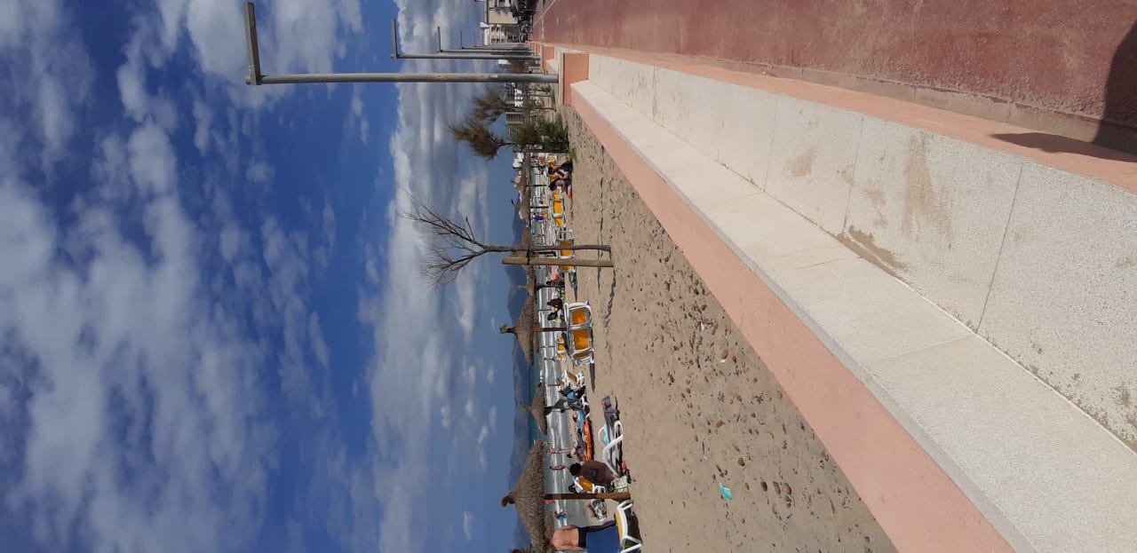 Strand The Sea Hotel by Grupotel - Adults only