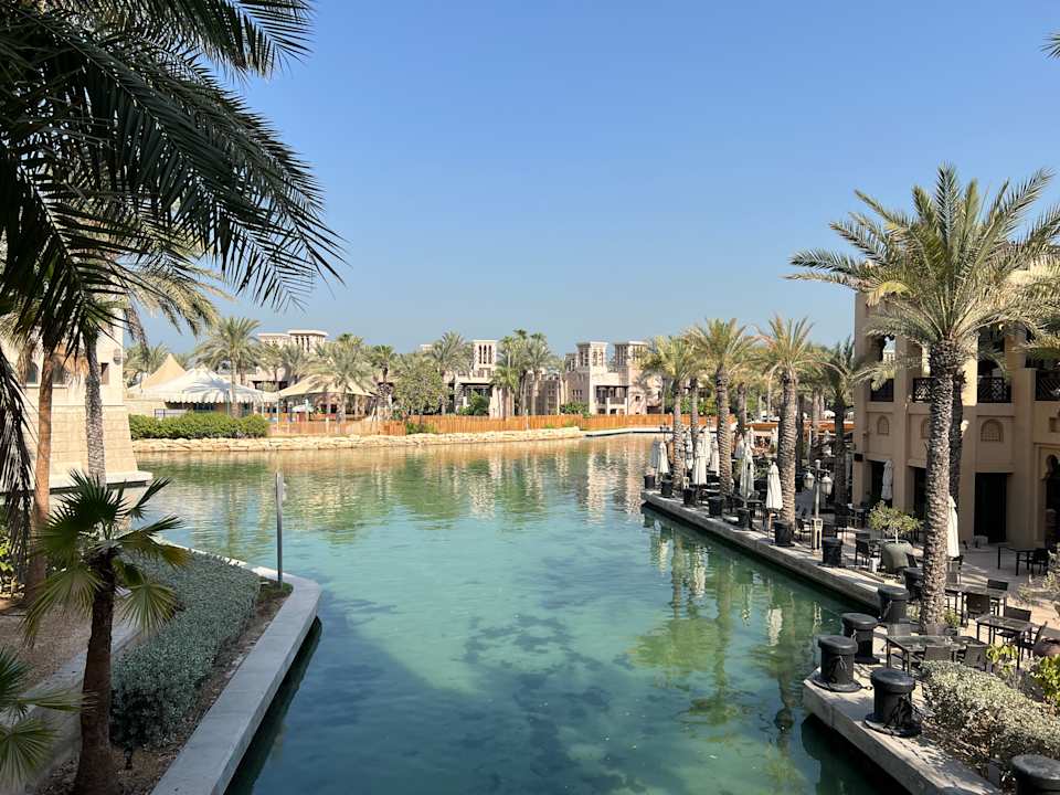 Sonstiges Jumeirah Al Qasr