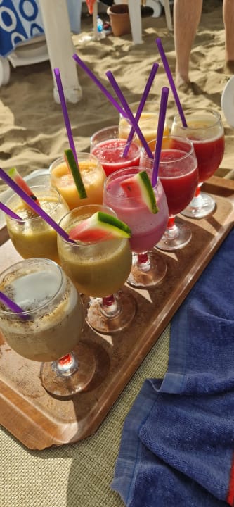 Gastro Adalya Ocean Deluxe