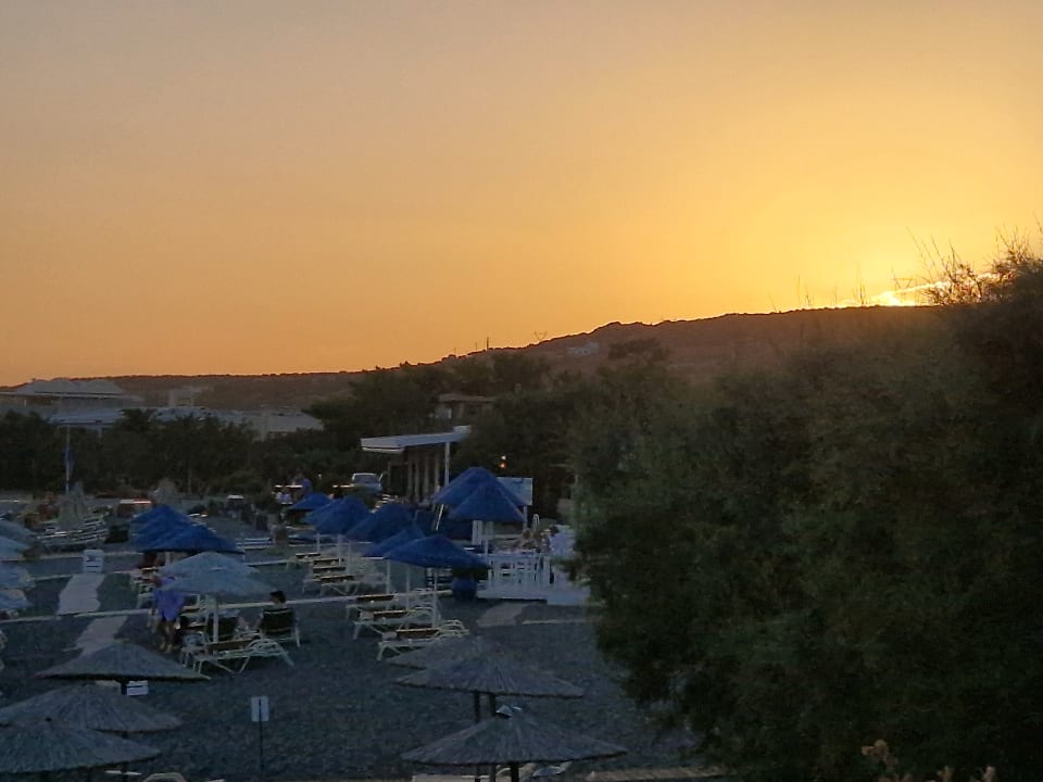 Gastro Kakkos Beach Hotel