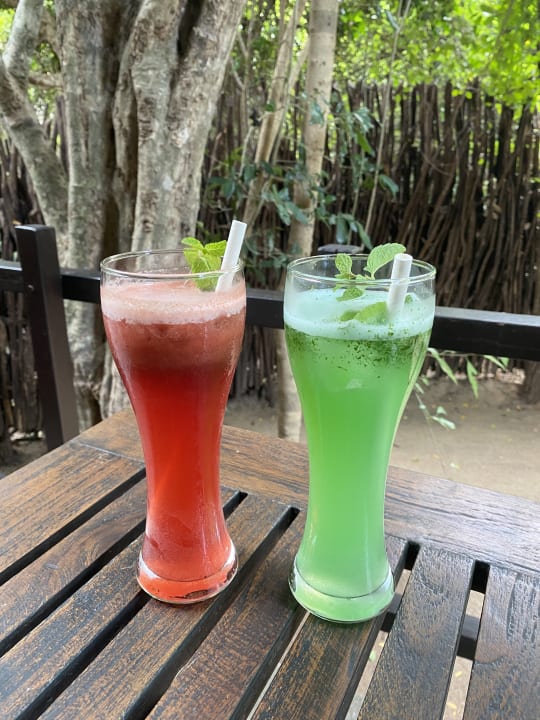 Gastro Jungle Beach by Uga Escapes