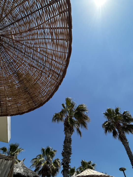 Sonstiges Latanya Park Resort