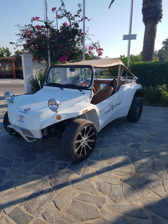 Sonstiges Mastichari Bay Hotel